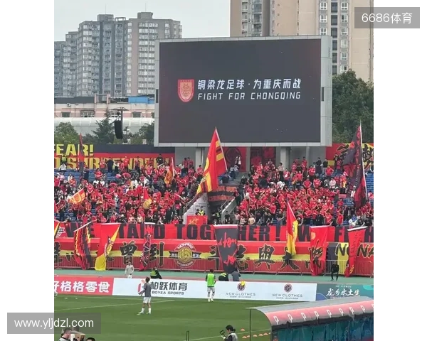 成都市足协祝贺铜梁龙：这是成渝两地足球水平共同进步的见证