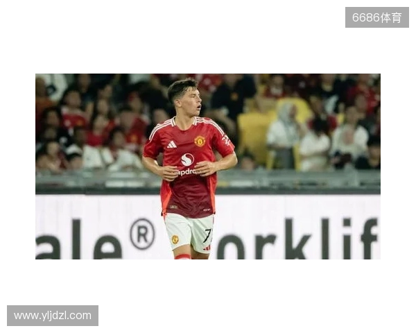 卡斯利谈曼联小将莱西：很有天赋，过去的伤病阻碍了他成长