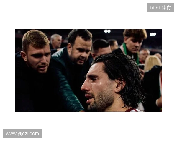 从天堂到地狱，索博在2-1领先后疯狂庆祝，被绝杀后伤心落泪