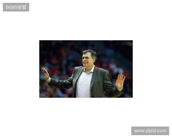 西海岸代理主帅：我们有一个非常完美的赛季收官，感谢队员和球迷