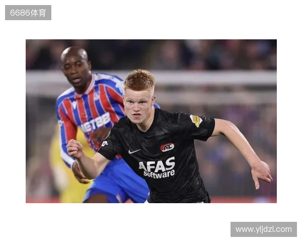 电讯报:纽卡有意引进小将斯密特,该球员非常乐意在一月加盟